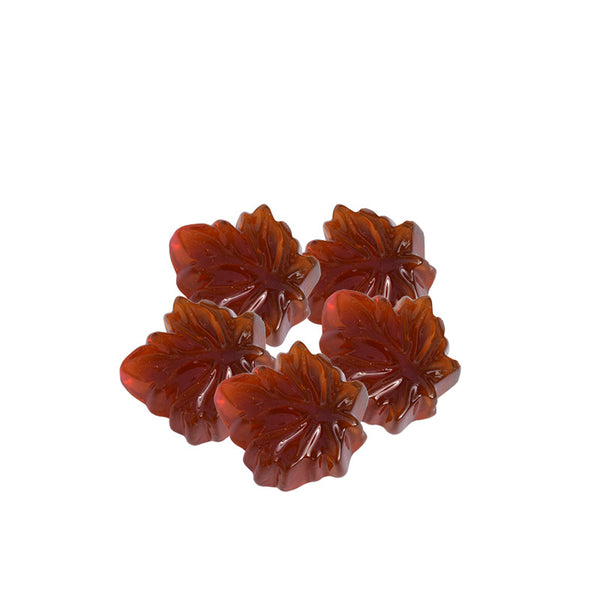 25 pc. Maple Hard Candy Drops