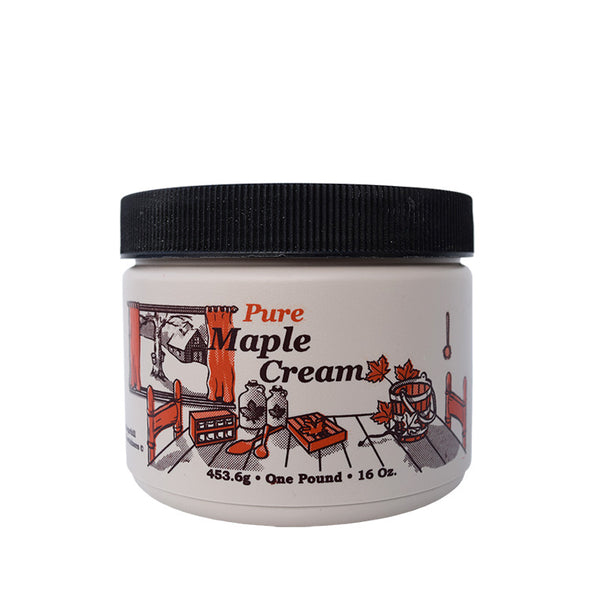 1 lb. Maple Cream