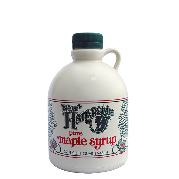 Quart Maple Syrup